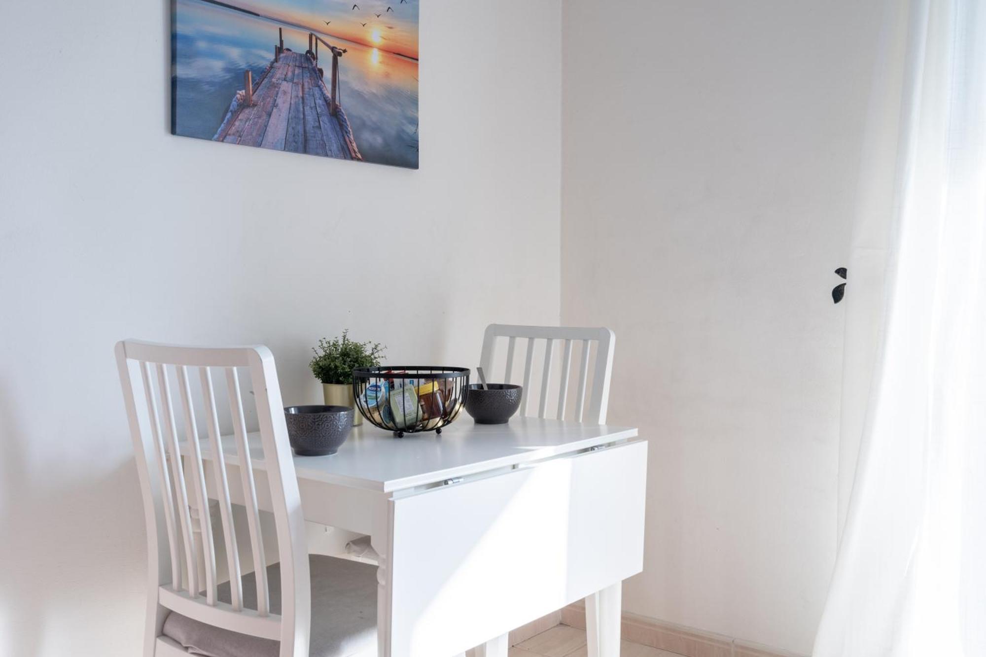 Limnos Gardens Lejlighed Paphos Eksteriør billede