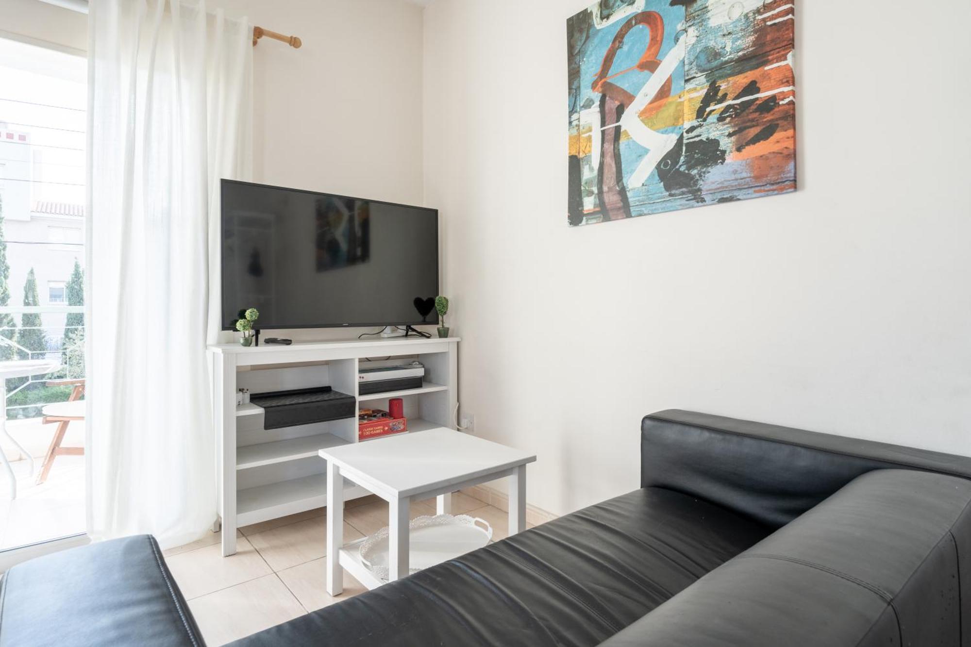 Limnos Gardens Lejlighed Paphos Eksteriør billede