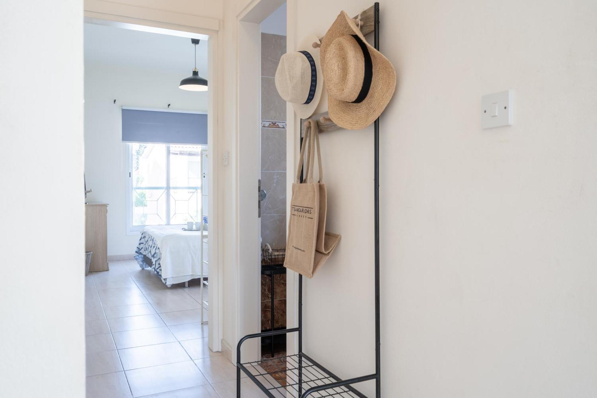 Limnos Gardens Lejlighed Paphos Eksteriør billede
